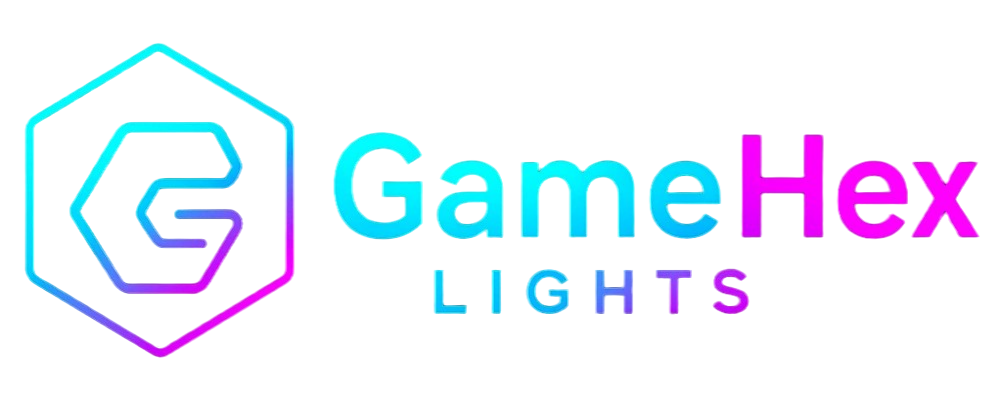Gaming Hexagon Lights RGB Hexagon Gaming Lights & Smart LED Wall Panels – App-Controlled Modular Lighting for Gaming Rooms, Bedrooms, Living Rooms, Home Offices, and Studios in USA, Canada, UK, France, Germany, Australia, Japan & South Korea
